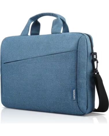LENOVO Maletin casual t210 15 6 pulgadas blue