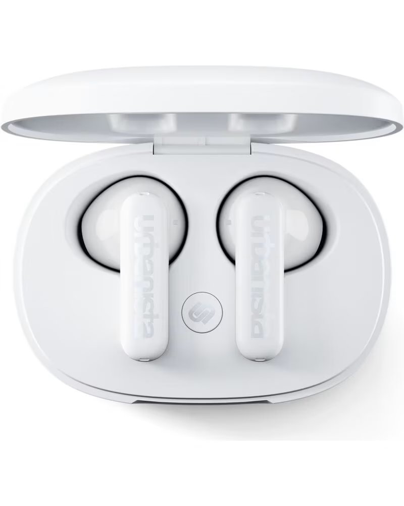 URBANISTA Auriculares true wireless inalambricos copenhagen sage pure white