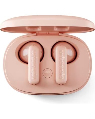 URBANISTA Auriculares true wireless inalambricos copenhagen dusty pink