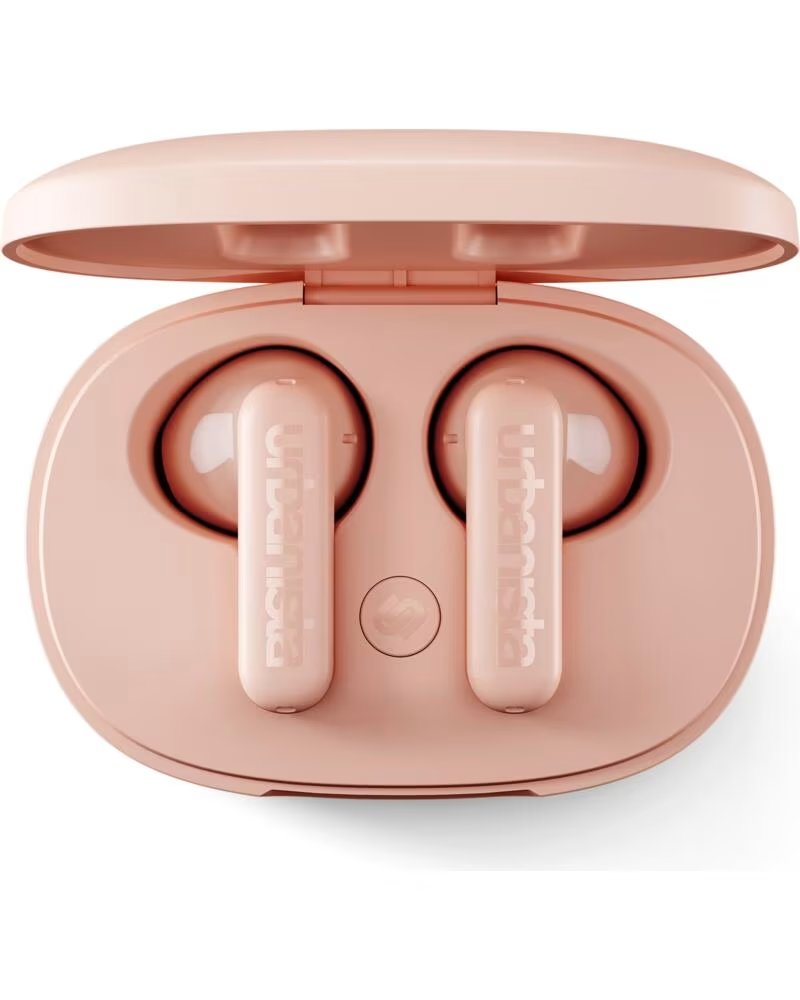 URBANISTA Auriculares true wireless inalambricos copenhagen dusty pink