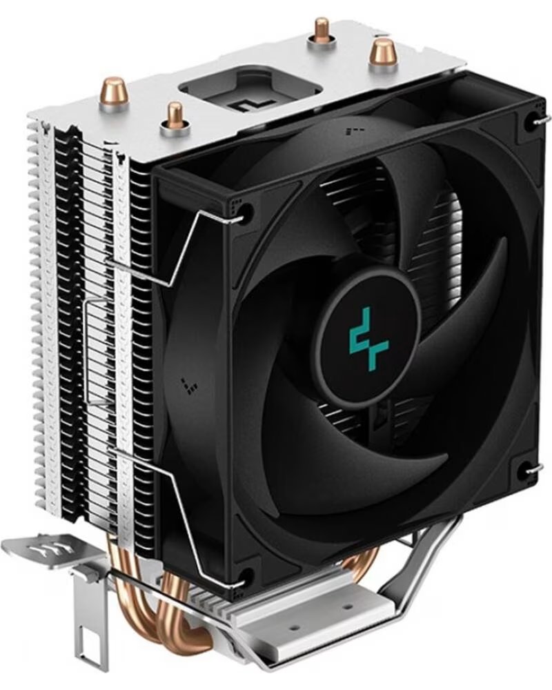 DEEPCOOL Ventilador disipador cpu gaming ag200 92mm