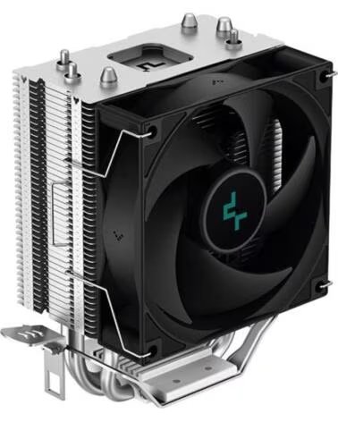 DEEPCOOL Ventilador disipador cpu gaming ag300 92mm