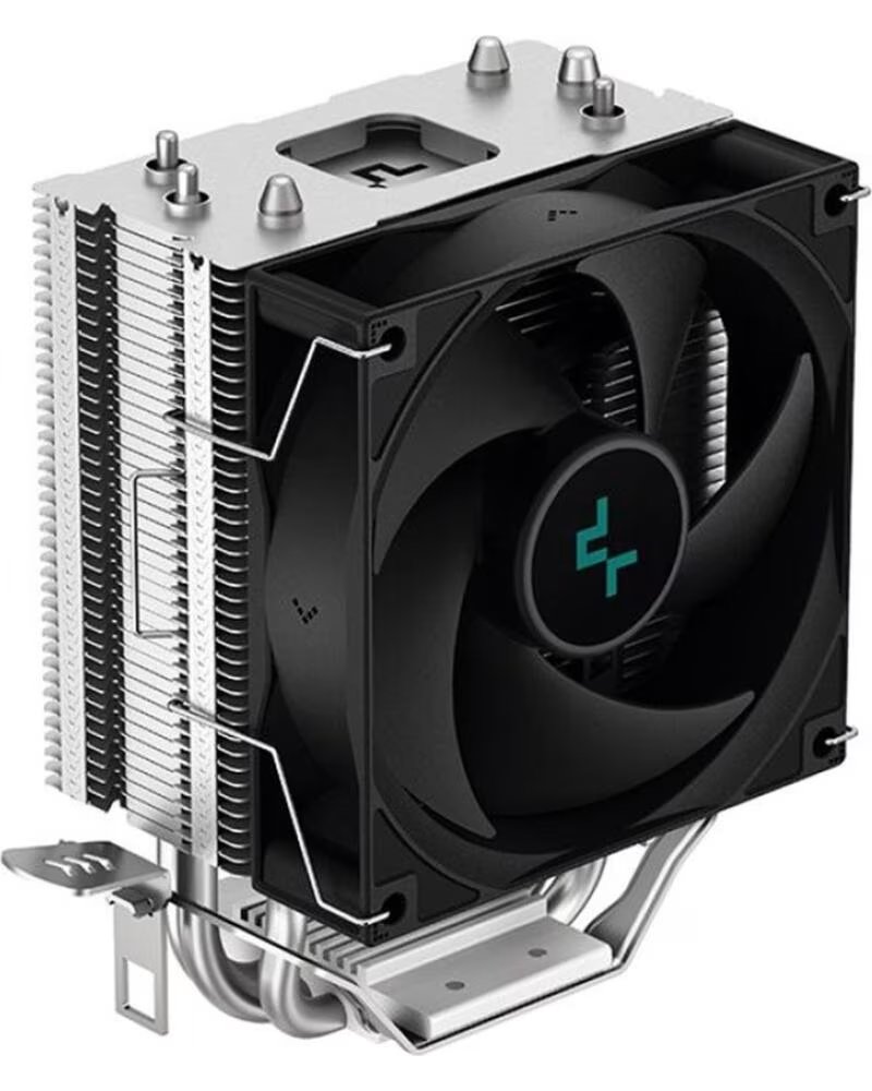 DEEPCOOL Ventilador disipador cpu gaming ag300 92mm