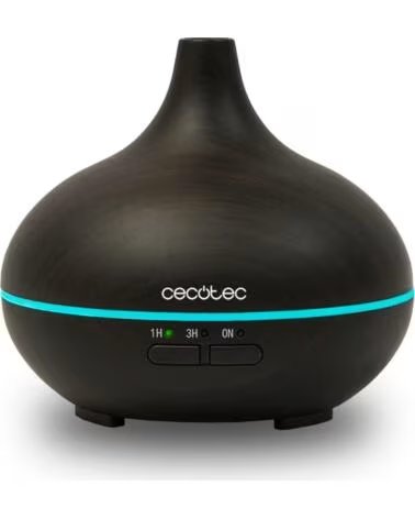 CECOTEC Humidificador pure aroma 150 yin