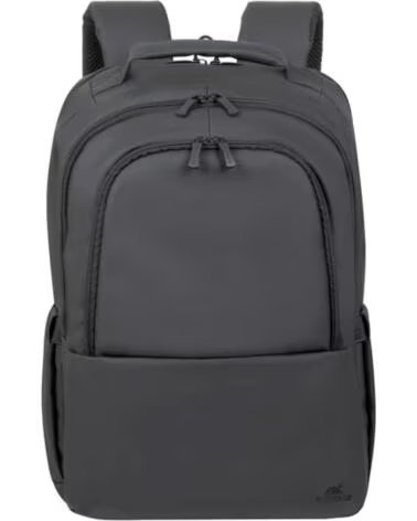 RIVACASE Mochila 8435 tegel eco para portatil 15 6 pulgadas negro