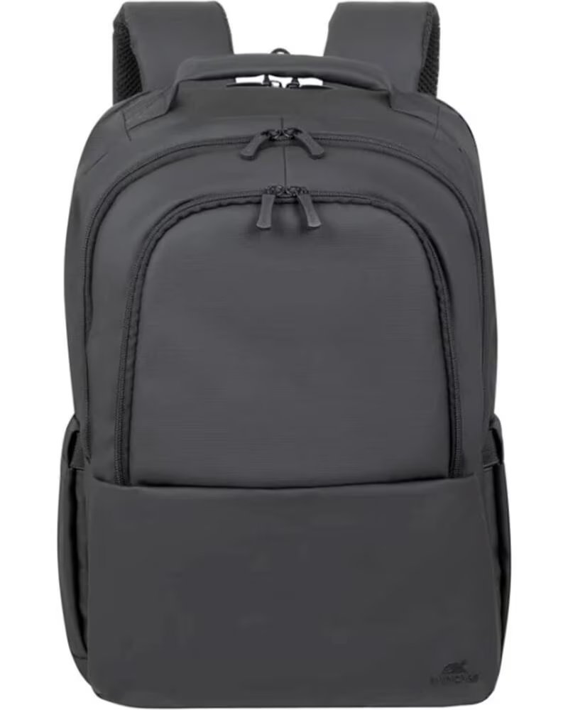 RIVACASE Mochila 8435 tegel eco para portatil 15 6 pulgadas negro