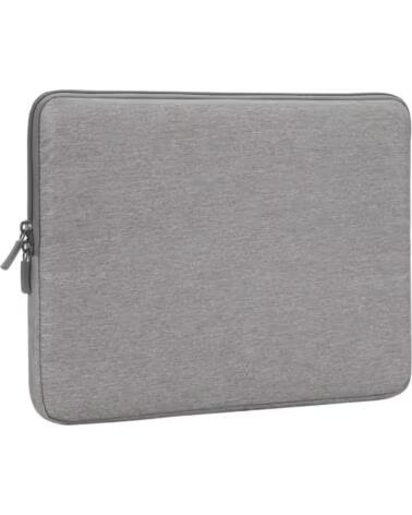 RIVACASE Funda 7705 suzuka para portatil 15 6 pulgadas gris