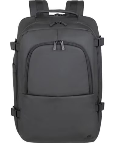 RIVACASE Mochila 8465 tegel eco negro