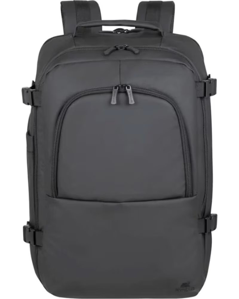 RIVACASE Mochila 8465 tegel eco negro