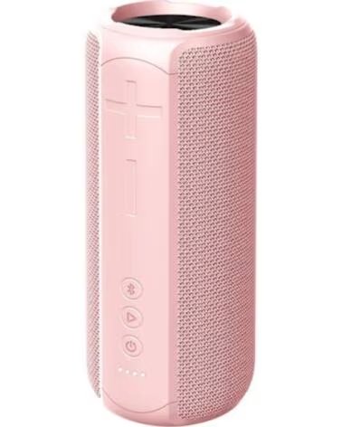 FOREVER Altavoz bluetooth toob 30 plus bs - 960 color rosa
