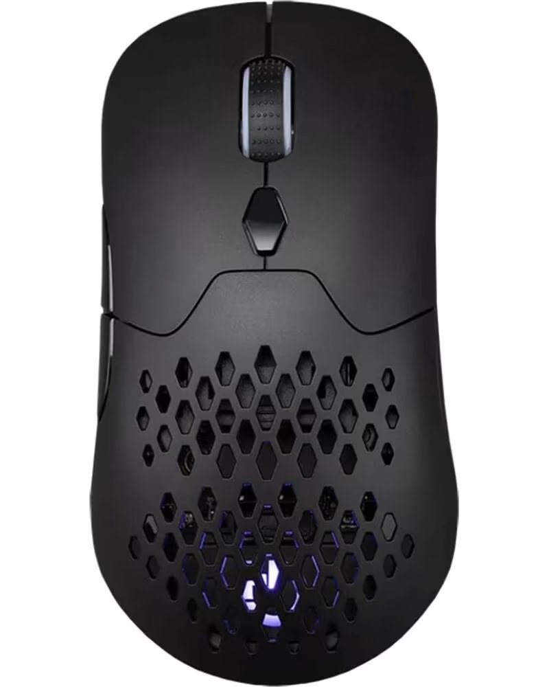 HIDITEC Mouse raton gaming gx30 pro argb 26000dpi