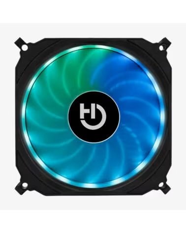 HIDITEC Ventilador N10 ARGB- 12cm