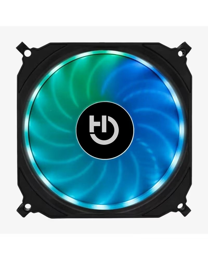 HIDITEC Ventilador N10 ARGB- 12cm