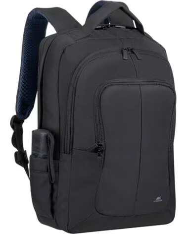 RIVACASE Mochila 8460 tegel eco para portatil 17 3 pulgadas negro