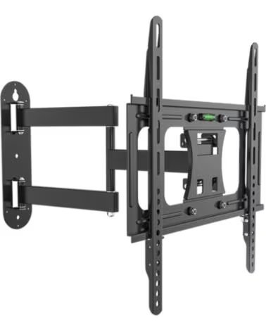 NOX Soporte pared tv little wafflex hasta 55 pulgadas vesa 400x400 max 30kg