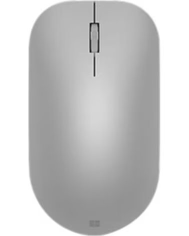 MICROSOFT Mouse raton surface mouse bluetooth gris