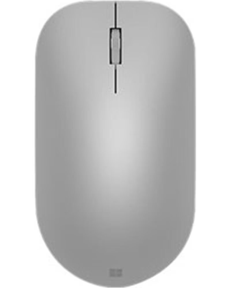 MICROSOFT Mouse raton surface mouse bluetooth gris