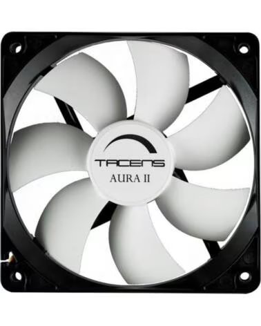 TACENS Ventilador caja aura ii 8cm