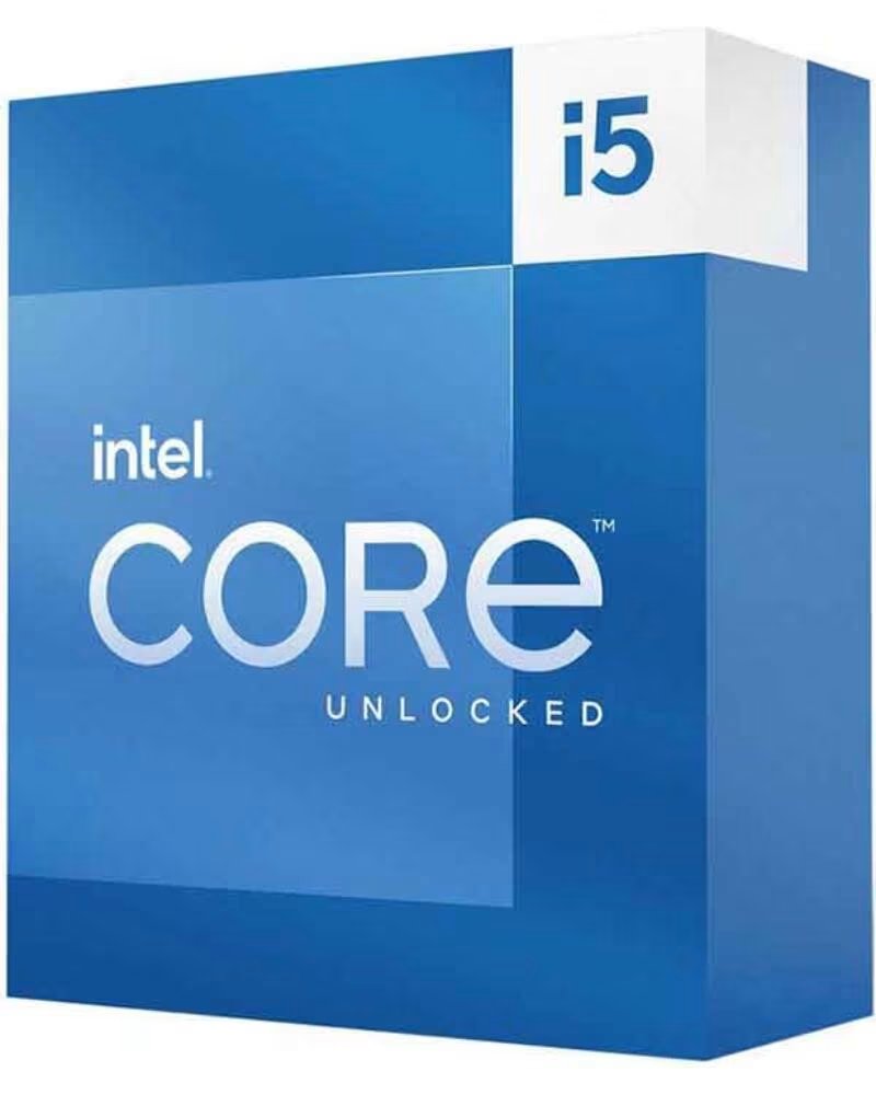 INTEL Procesador Core i5-14600KF 3 50GHz Socket 1700
