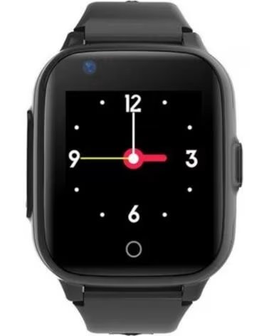 LEOTEC DIGITAL LIFESTYLE Smartwatch leotec leswkids06k kids allo plus negro