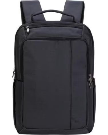 RIVACASE Mochila 8262 para portatil 15 6 pulgadas negra