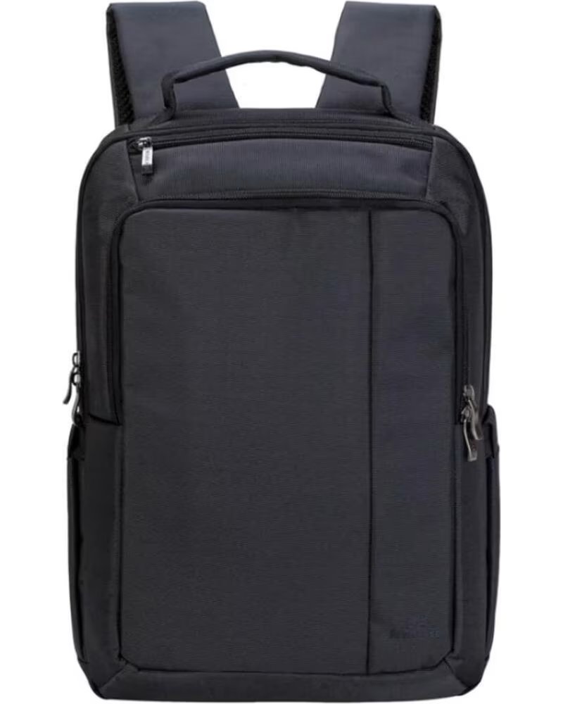 RIVACASE Mochila 8262 para portatil 15 6 pulgadas negra