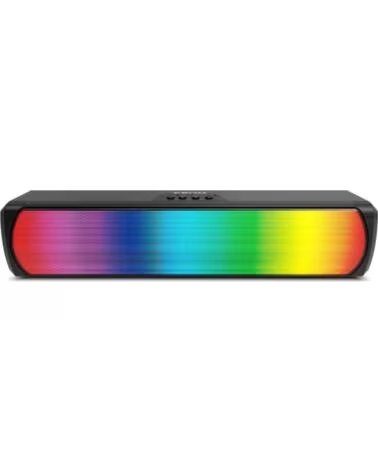 KROM Barra de sonido bluetooth k - pop rgb