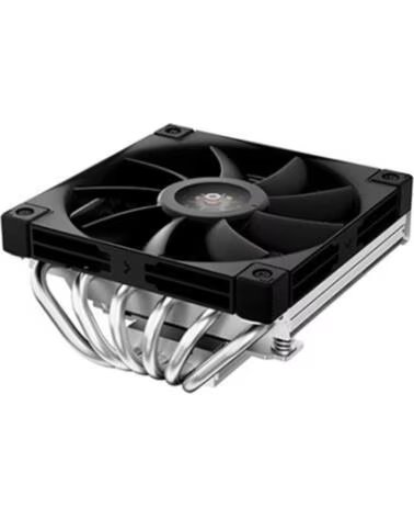 DEEPCOOL Disipador an600 120mm negro