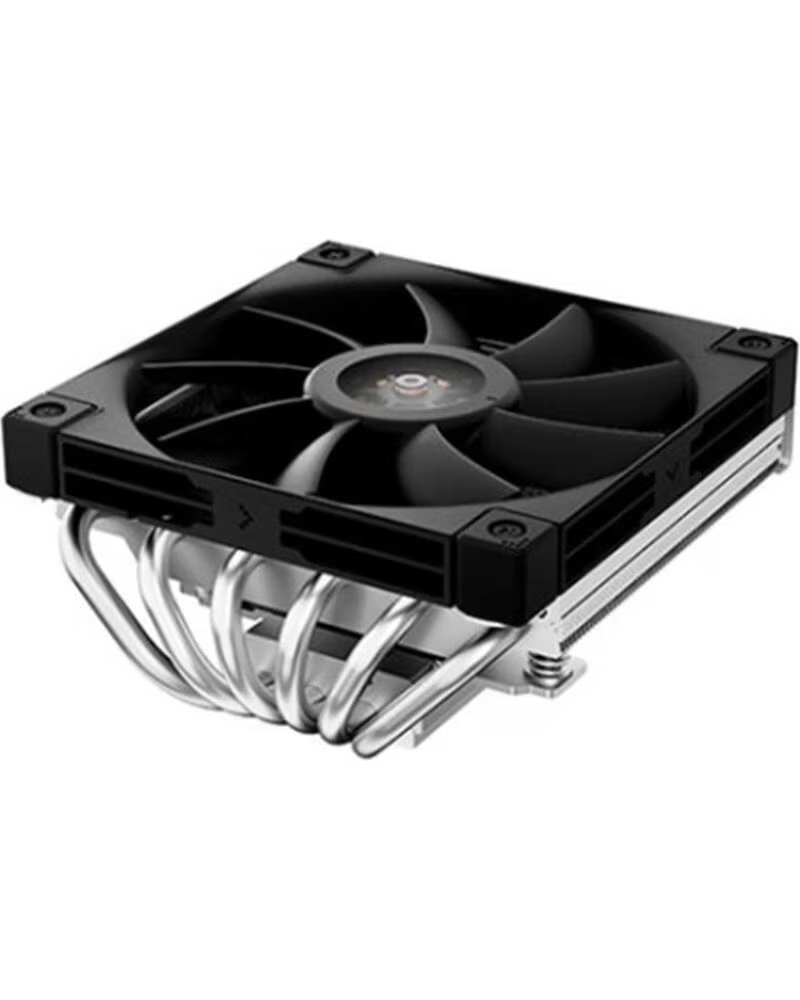 DEEPCOOL Disipador an600 120mm negro