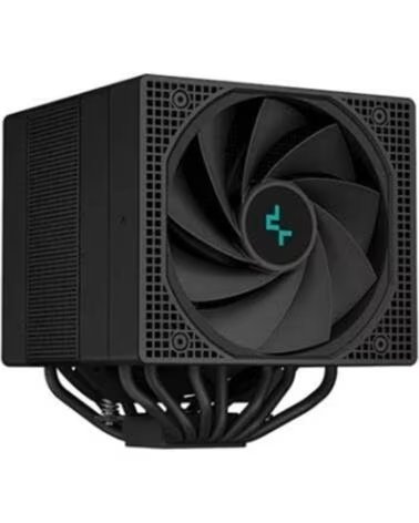 DEEPCOOL Disipador assassin iv 120mm 140mm negro