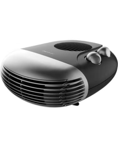 CECOTEC Termoventilador readywarm 2000 max horizon black 2000w