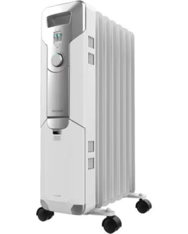 CECOTEC Radiador aceite readywarm 7000 space 1500w