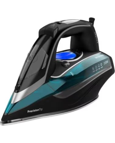 CECOTEC Plancha horizontal fastfurious 6060 3100w