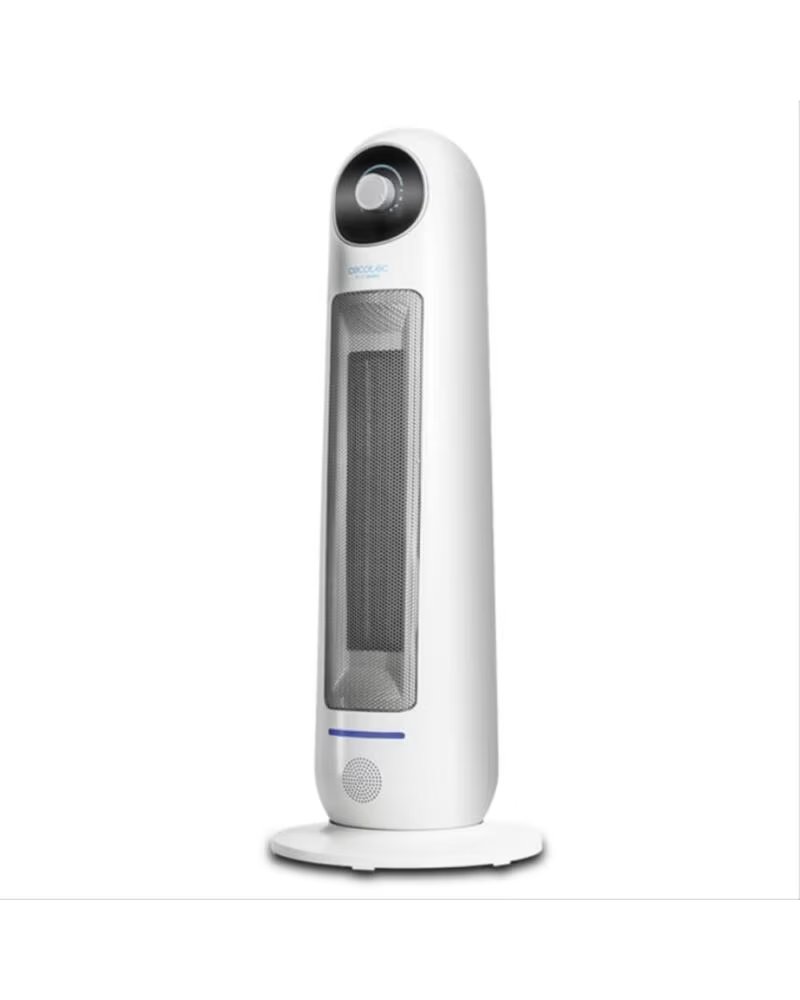 CECOTEC Calefactor ready warm 10000 top ceramic 2200w