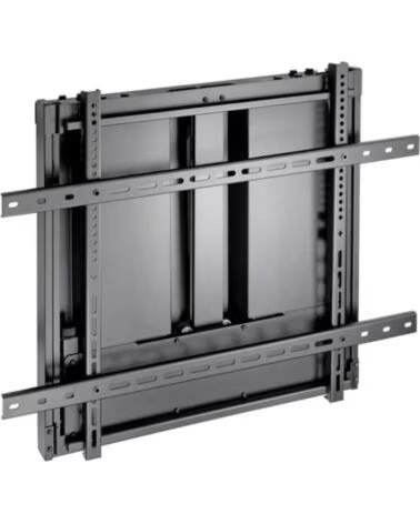 TOOQ Soporte pared tv hasta 90 pulgadas vesa 800x600 max 90kg