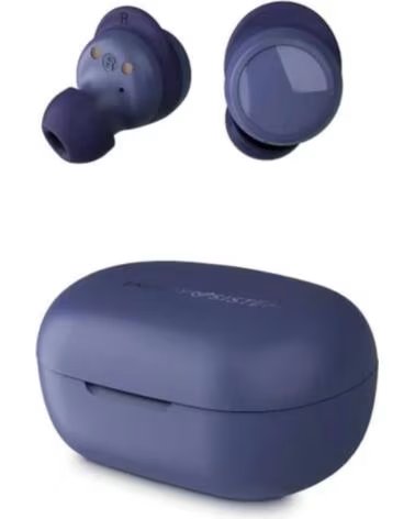 ENERGY SISTEM Auriculares navy racebuds bluetooth azul