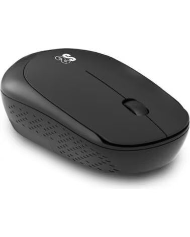 SUBBLIM Raton Inalambrico Business Plus Silencioso- Hasta 1200 DPI