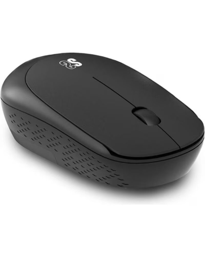 SUBBLIM Raton Inalambrico Business Plus Silencioso- Hasta 1200 DPI