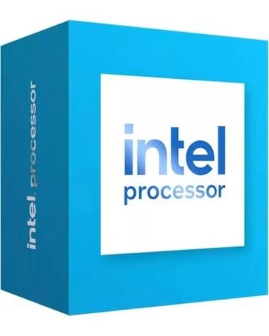 INTEL pentium 300 dual core 3 9ghz lga 1700 box