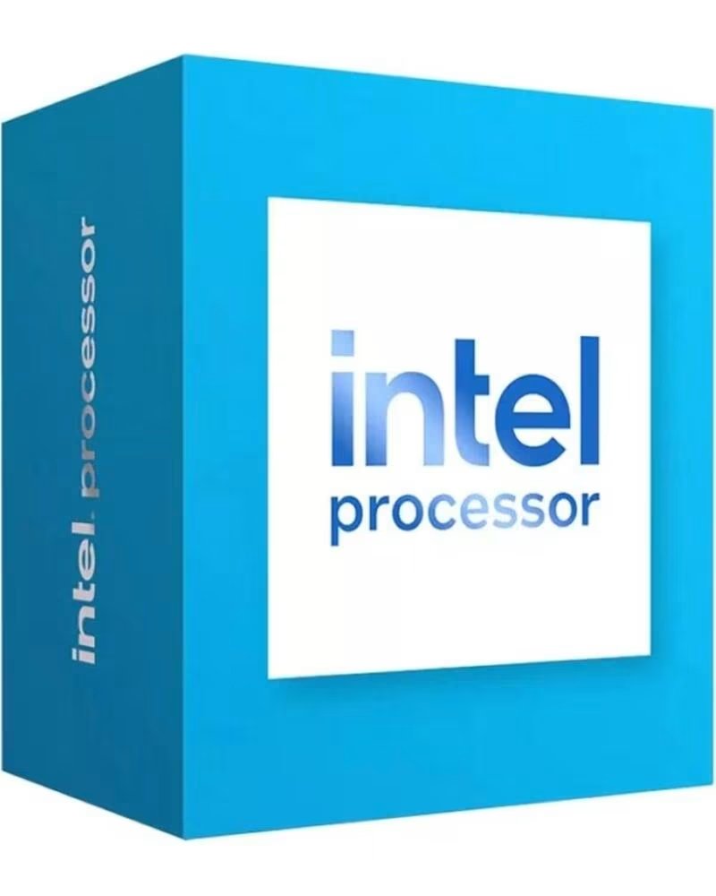 INTEL pentium 300 dual core 3 9ghz lga 1700 box
