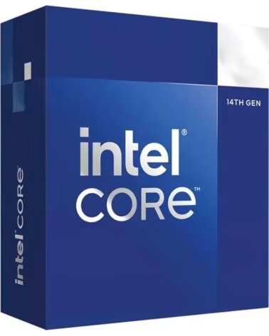 INTEL Procesador Core i9-14900F 2 1GHz Socket 1700