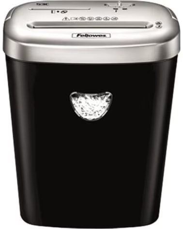 FELLOWES Trituradora 53c