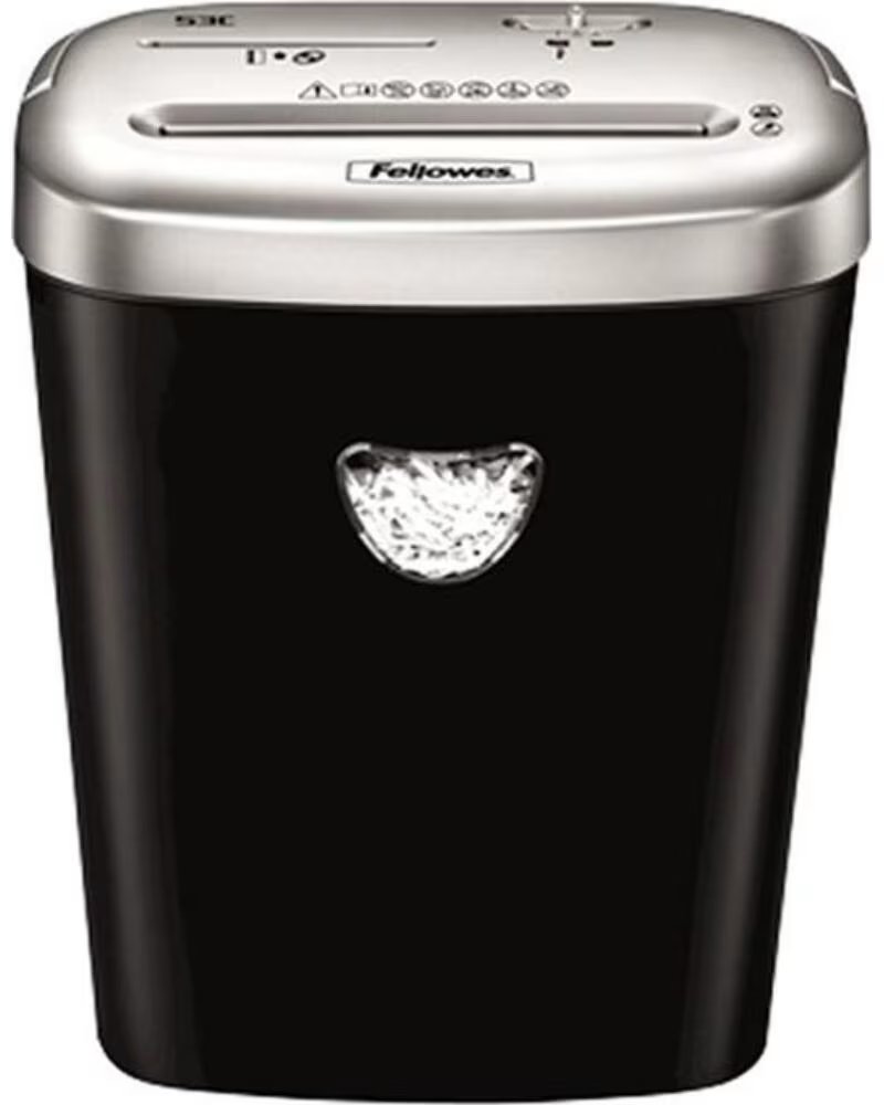 FELLOWES Trituradora 53c