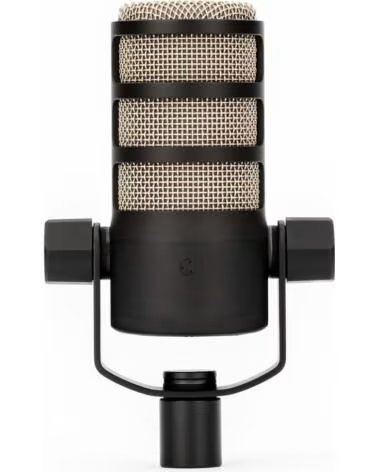 RODE Microfono podmic