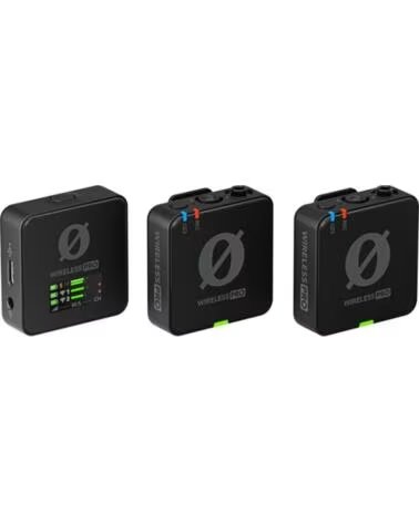 RODE Microfono inalambrico wirless pro