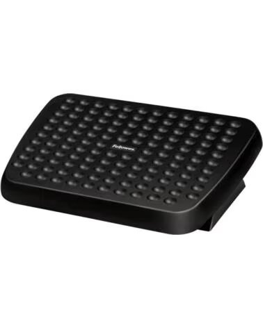 FELLOWES Reposapies ajustable ergonomico