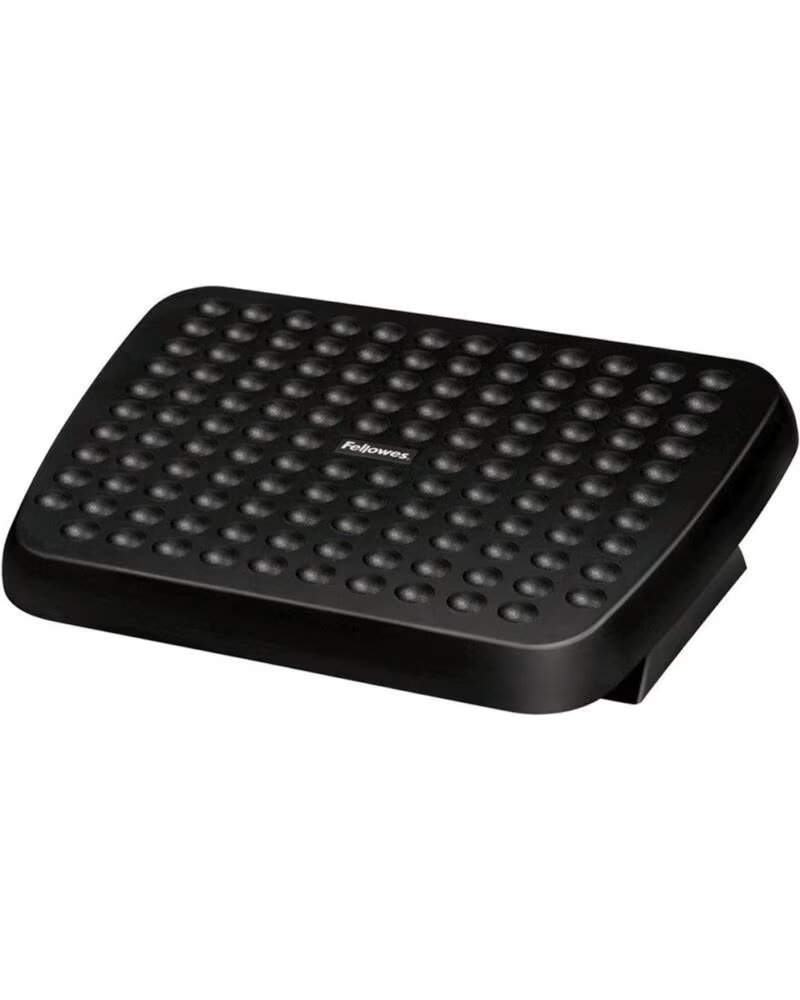 FELLOWES Reposapies ajustable ergonomico