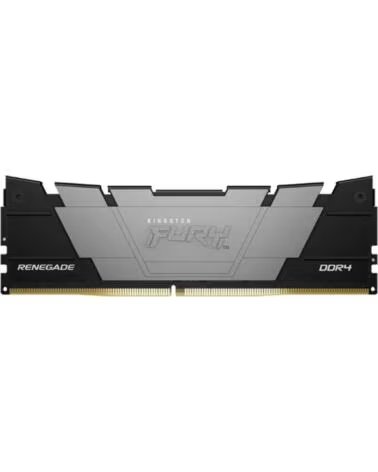 KINGSTON Memoria ram pc4 25600 fury renegade ddr4 2x8gb 16gb cl17
