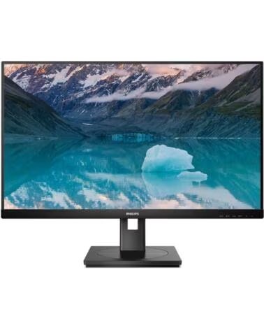 PHILIPS Monitor 242s9jml - 00 24 pulgadas fhd 75hz
