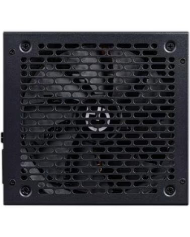 HIDITEC Fuente de Alimentacion BZX750 BZ V2- 750W- Ventilador 14cm- 80 Plus Bronze
